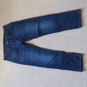 Men's Levi's 502 Taper Fit Jeans 33W x 30L